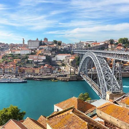 Prestige Porto Flat Appartement Buitenkant foto