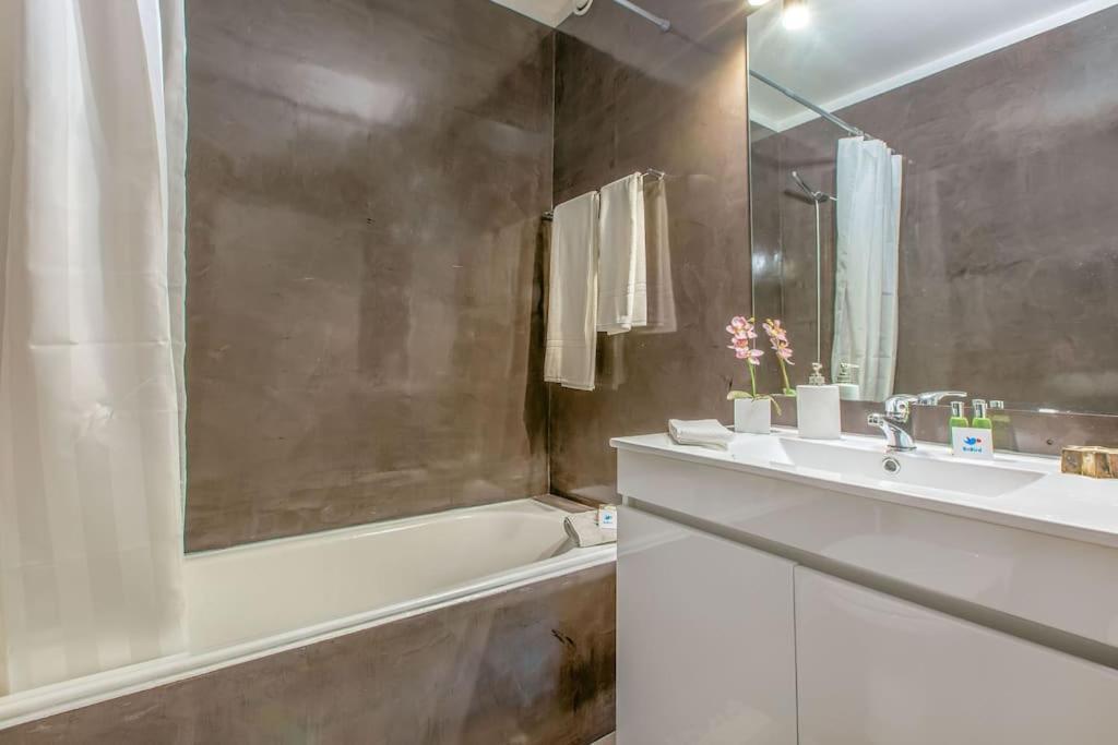 Prestige Porto Flat Appartement Buitenkant foto