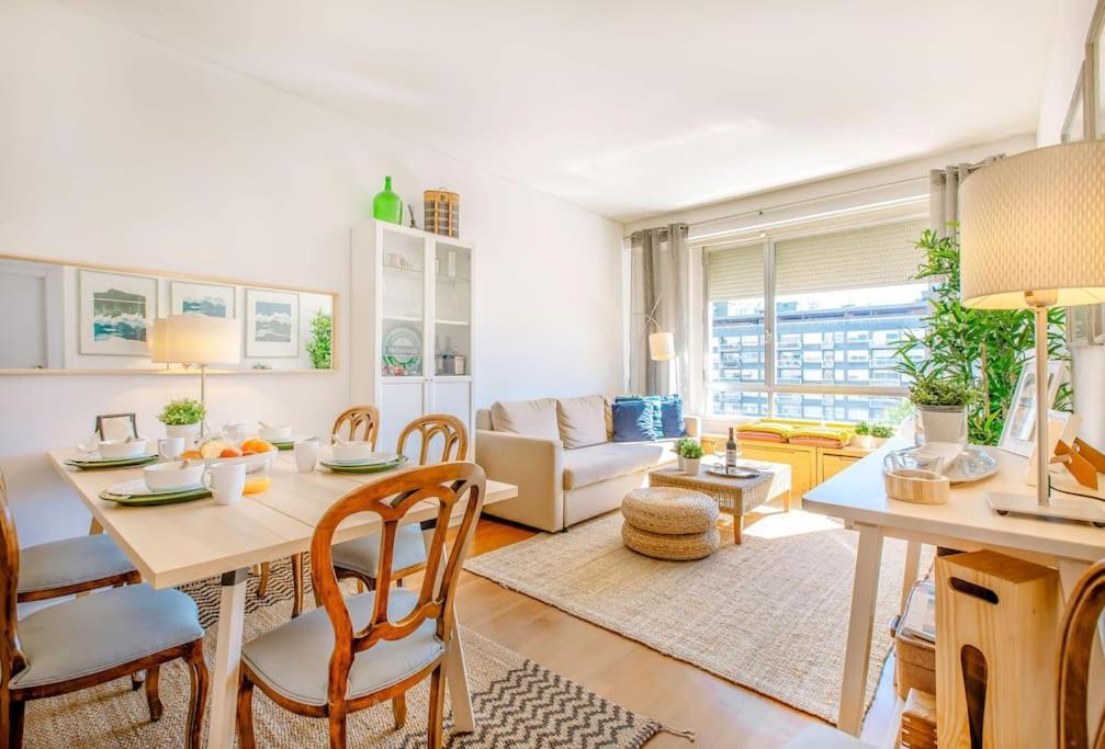 Prestige Porto Flat Appartement Buitenkant foto