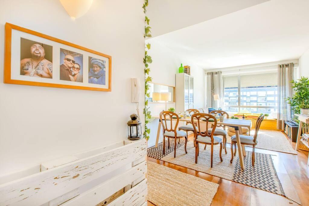 Prestige Porto Flat Appartement Buitenkant foto