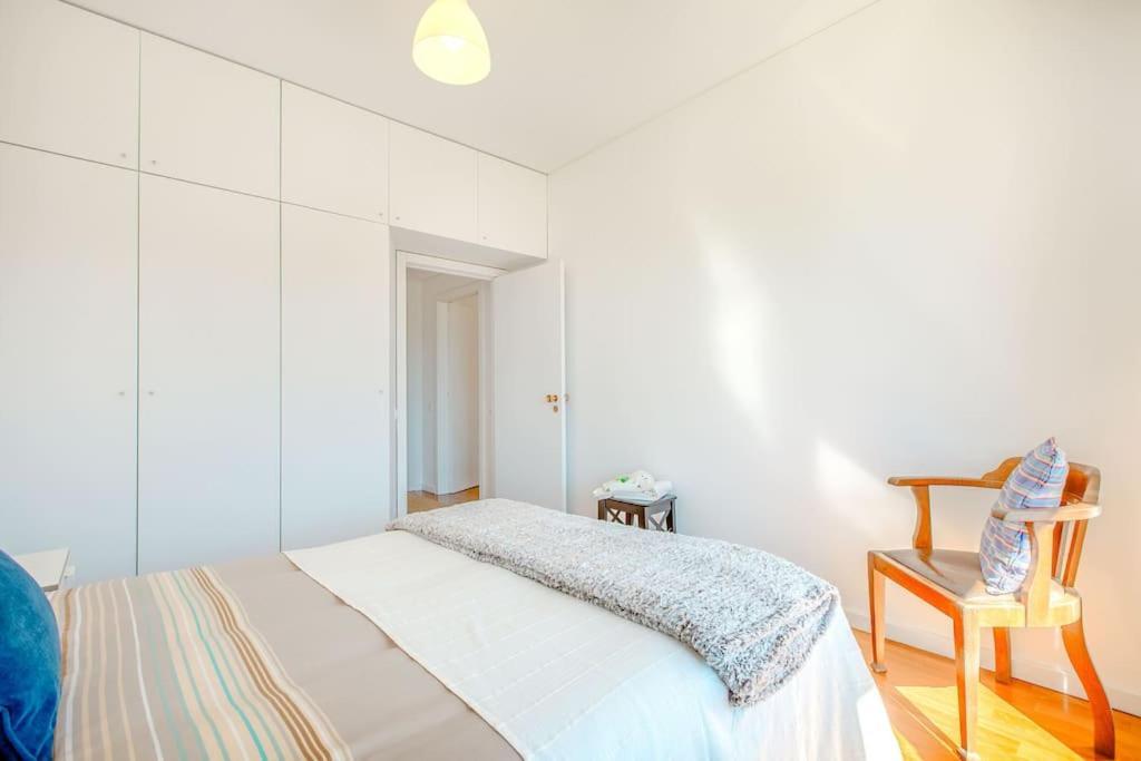 Prestige Porto Flat Appartement Buitenkant foto