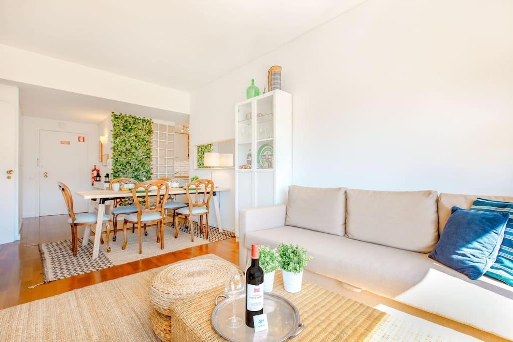 Prestige Porto Flat Appartement Buitenkant foto